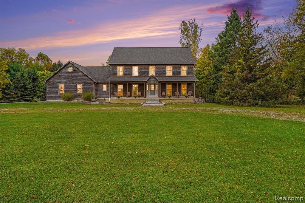Haus in Dryden, Michigan, Vereinigte Staaten 2 - 19130851
