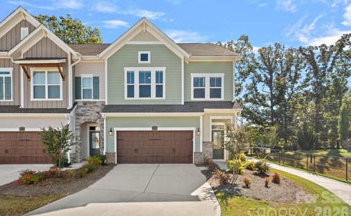 Villa in Cornelius, North Carolina, Vereinigte Staaten 1