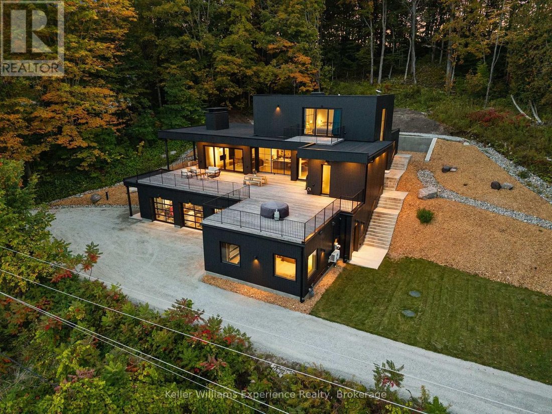 Maison à Penetanguishene, Ontario, Canada 1 - 19126908