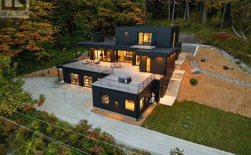 Haus in Penetanguishene, Ontario, Kanada 1