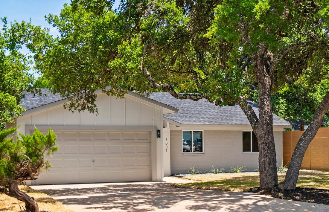 House in Austin, Texas, United States 3 - 19125475