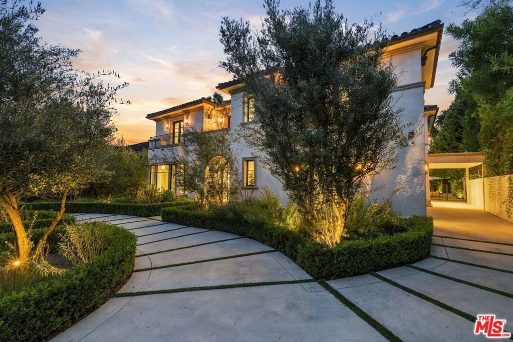 House in Beverly Hills, California, United States 3 - 19130729