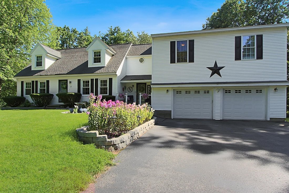 House in Litchfield, New Hampshire, United States 2 - 19123362
