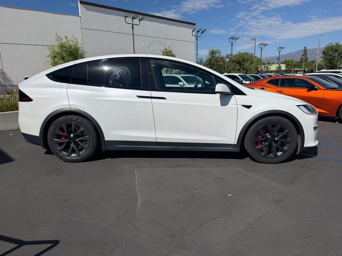 Suv in Ontario, CA, United States 5 - 19135727