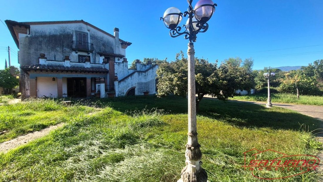 Villa in Montecarlo, Tuscany, Italy 3 - 19125820