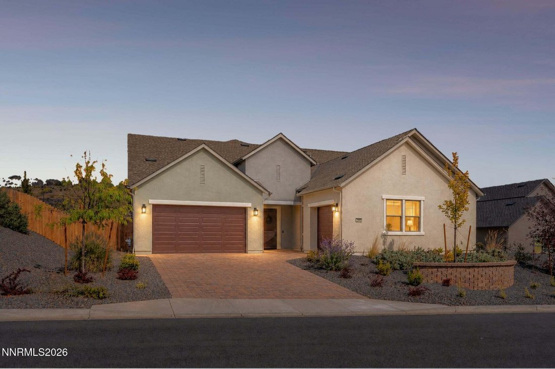 House in Sparks, Nevada, United States 1 - 19124054