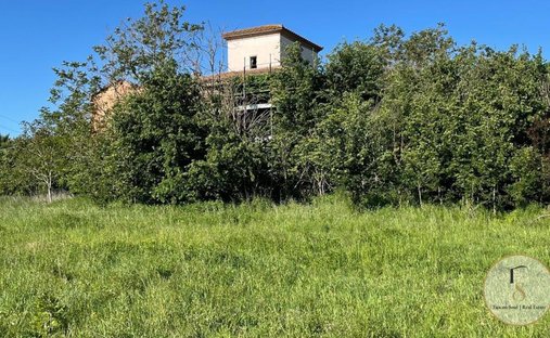 Country House in Centro, Cortona, Tuscany 1