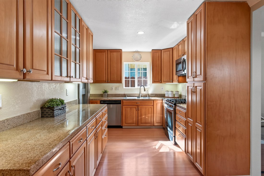 Casa en Martinez, California, Estados Unidos 5 - 19123922