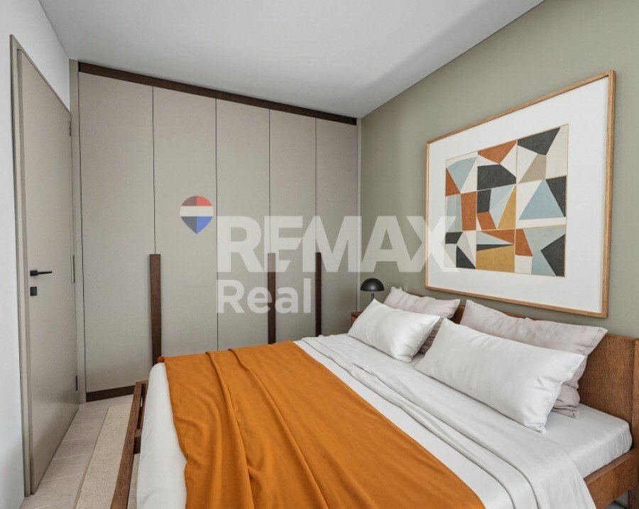 Appartement à Community of Agios Nikolaos, Ágios Nikólaos, Grèce 4 - 19124385