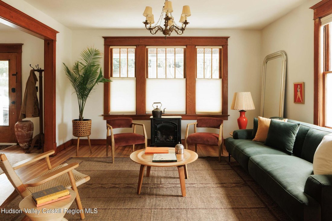 House in Hudson, New York, United States 5 - 19124361
