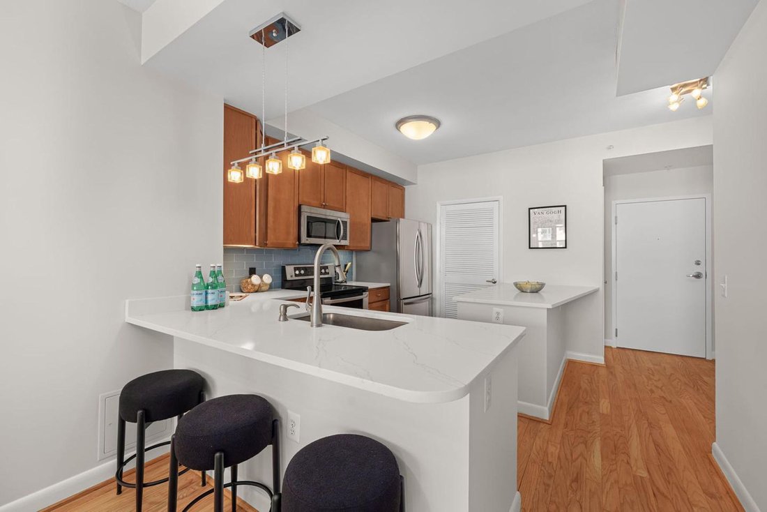Condo in Washington, District of Columbia, United States 4 - 19136162