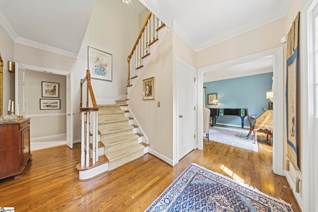 Haus in Greenville, South Carolina, Vereinigte Staaten 2 - 19126818