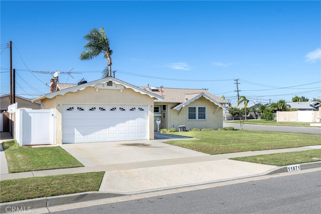 Casa en Garden Grove, California, Estados Unidos 2 - 19136082