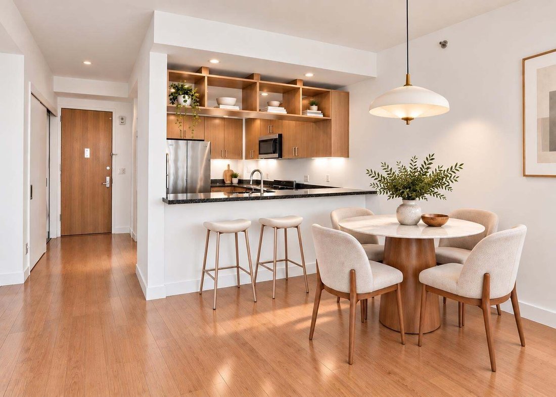 Condominio a Hoboken, New Jersey, Stati Uniti 2 - 19120947