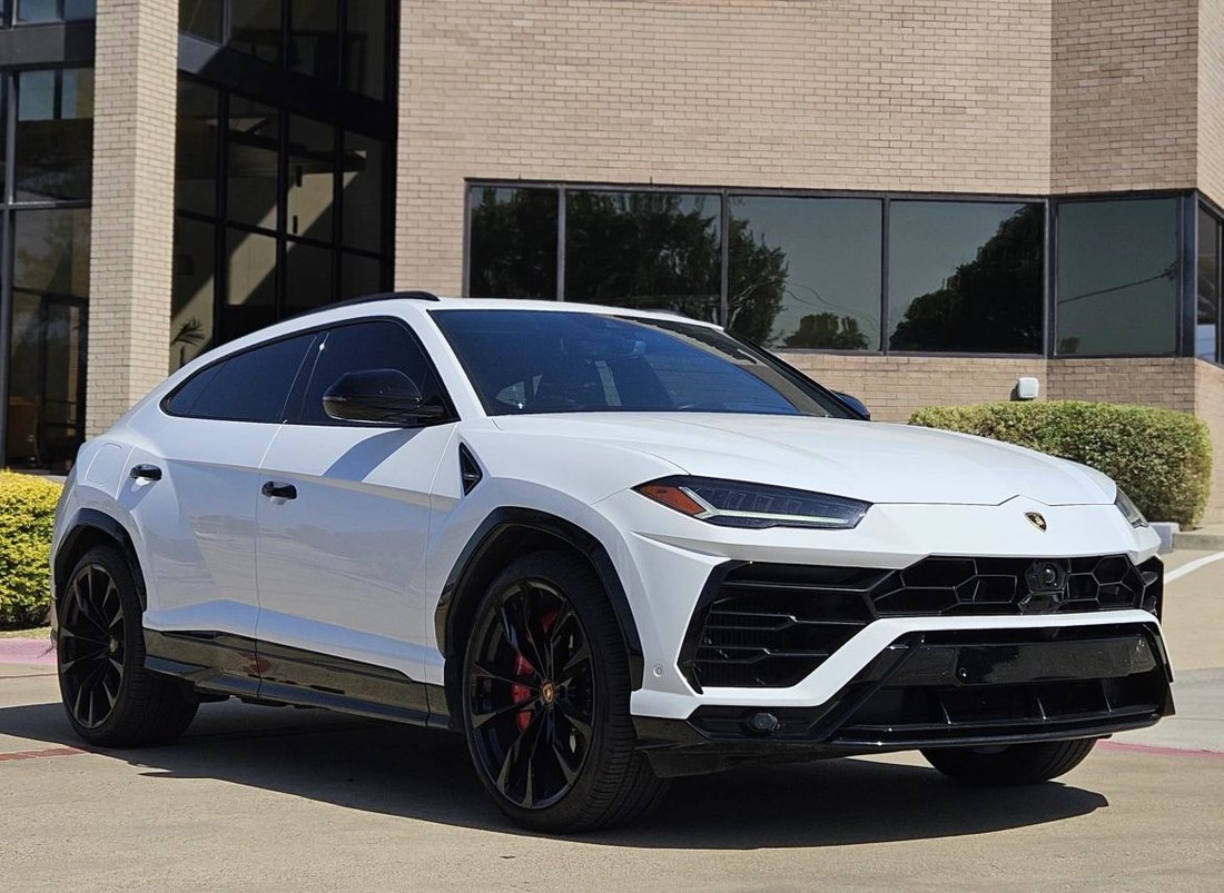Suv in Laguna Hills, CA, United States 1 - 19127219