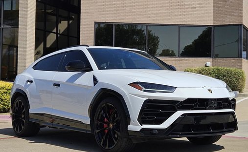 2021 Lamborghini Urus Sport Utility 4D in Laguna hills, CA, United States 1