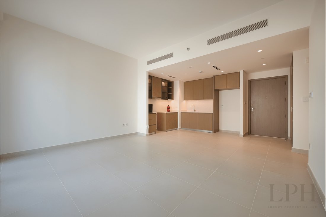 Appartement à Dubai Creek Harbour, Doubaï, Émirats arabes unis 1 - 19131027
