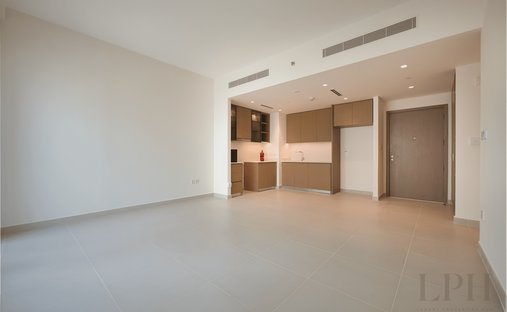 Appartement en Dubai Creek Harbour, Doubaï, Émirats arabes unis 1