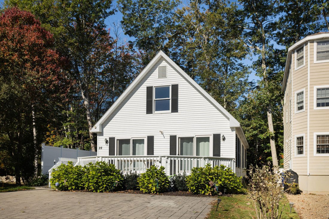 Casa en York, Maine, Estados Unidos 3 - 19123309