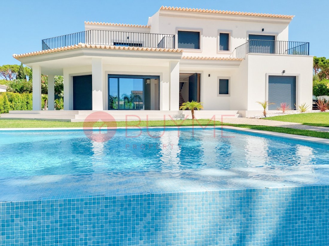 Casa en Quarteira, Algarve, Portugal 5 - 19133975