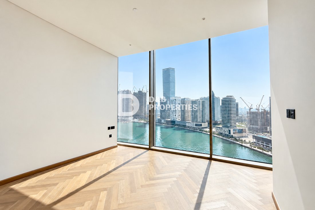 Appartamento a Business Bay, Emirato di Dubai, Emirati Arabi Uniti 3 - 19121504