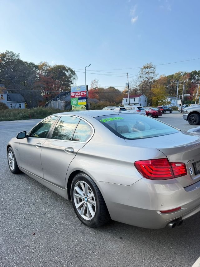 Sedan in Tobyhanna, PA, United States 3 - 19127280