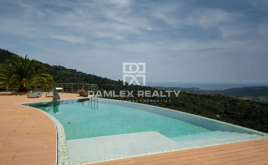 Maison à Platja d'Aro, Catalogne, Espagne 5 - 10731341