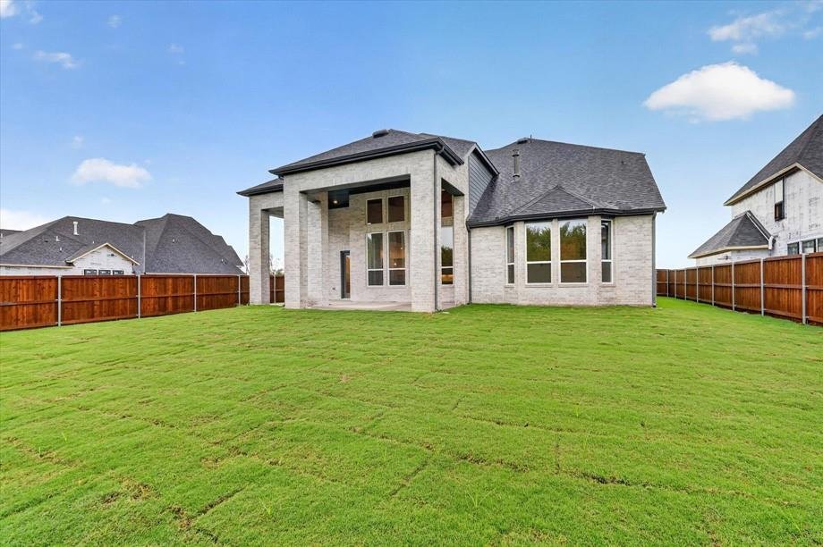 Casa en Heath, Texas, Estados Unidos 2 - 18167212