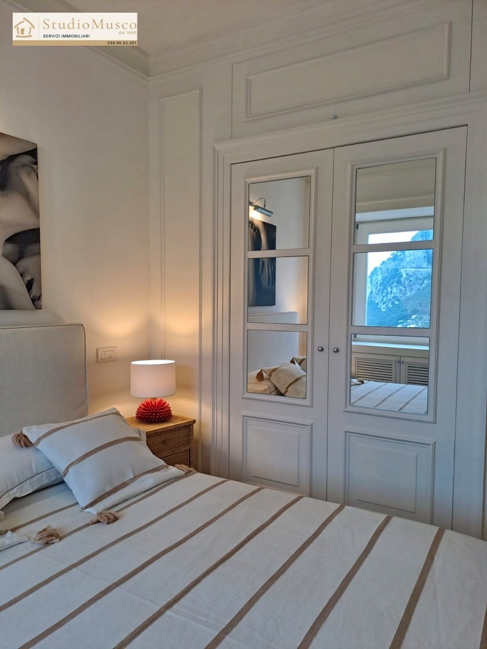 Wohnung in Capri, Kampanien, Italien 5 - 19130857