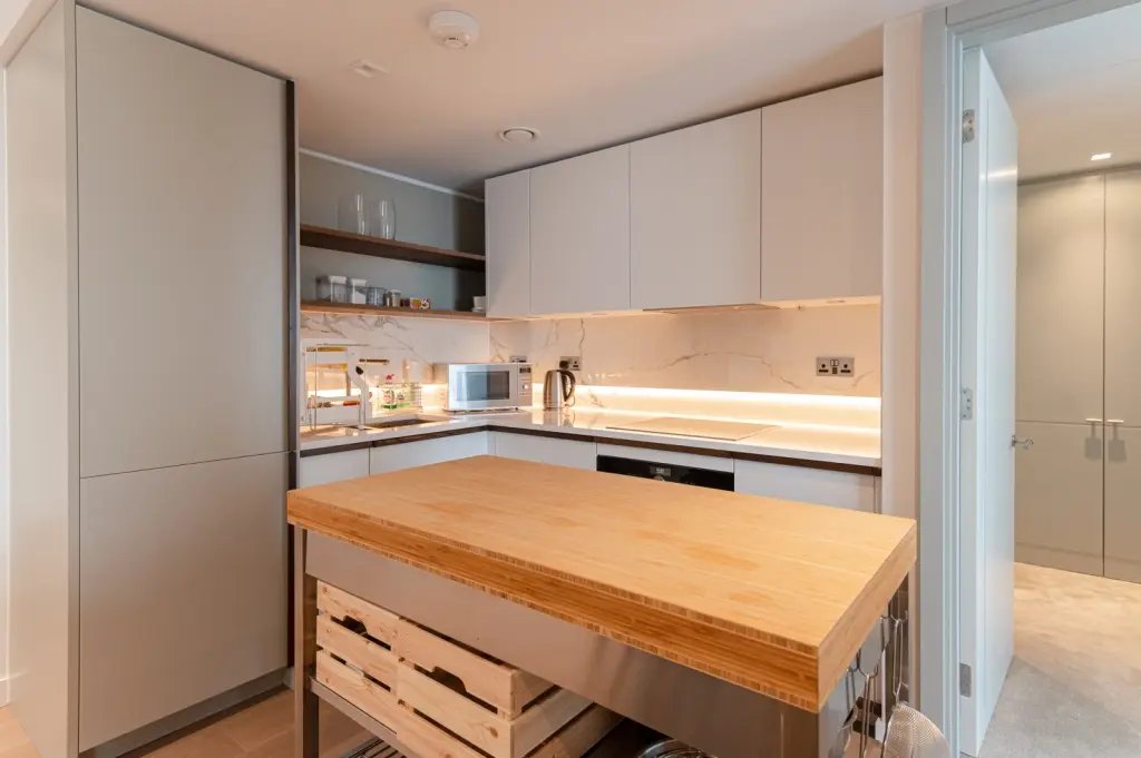 Appartement à Paddington, Westminster, Angleterre 3 - 19125844