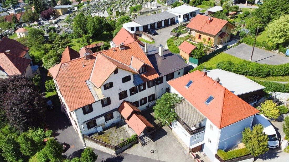 Seiersberg, Styria, Austria 2 - 19129569