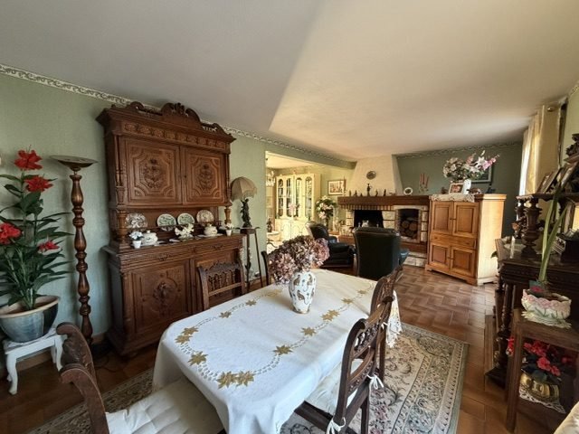 Haus in Le Blanc-Mesnil, Île-de-France, Frankreich 3 - 19133450