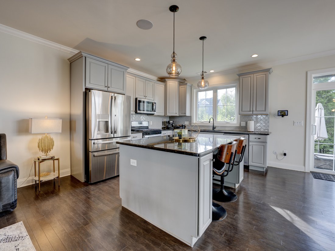 Condominio a Danbury, Connecticut, Stati Uniti 4 - 19136041