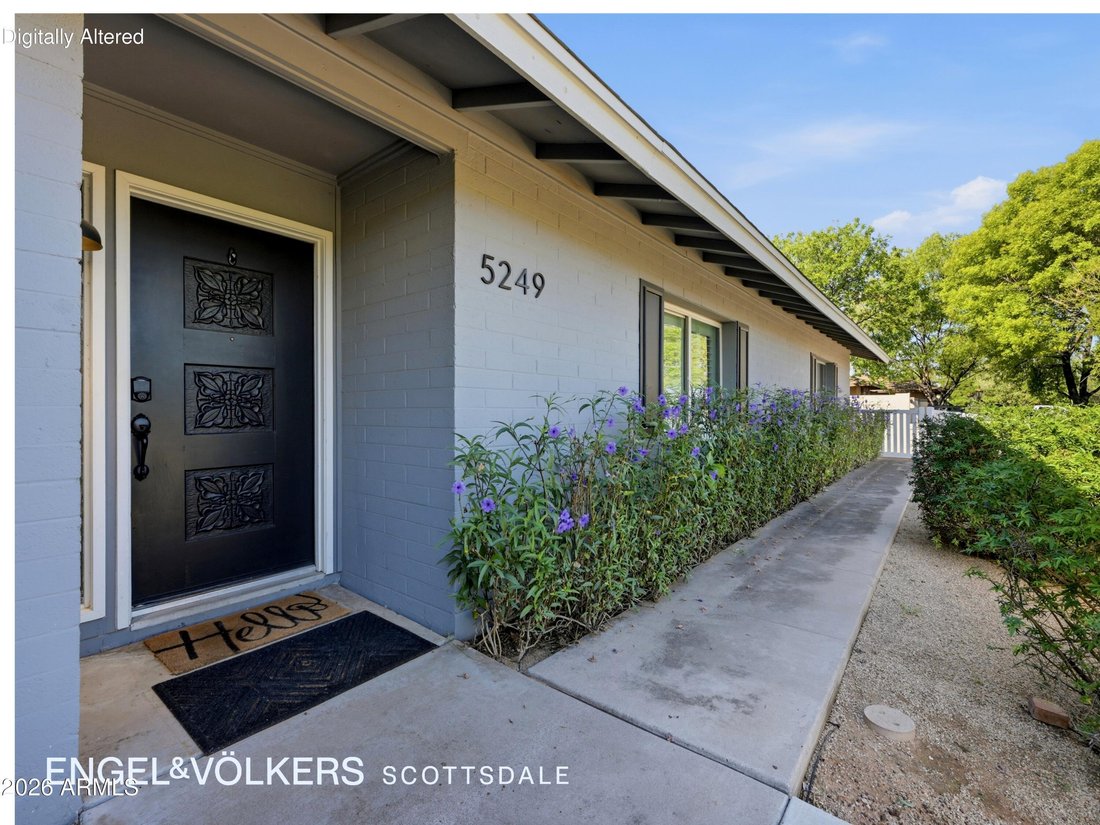Casa a Scottsdale, Arizona, Stati Uniti 3 - 19132424