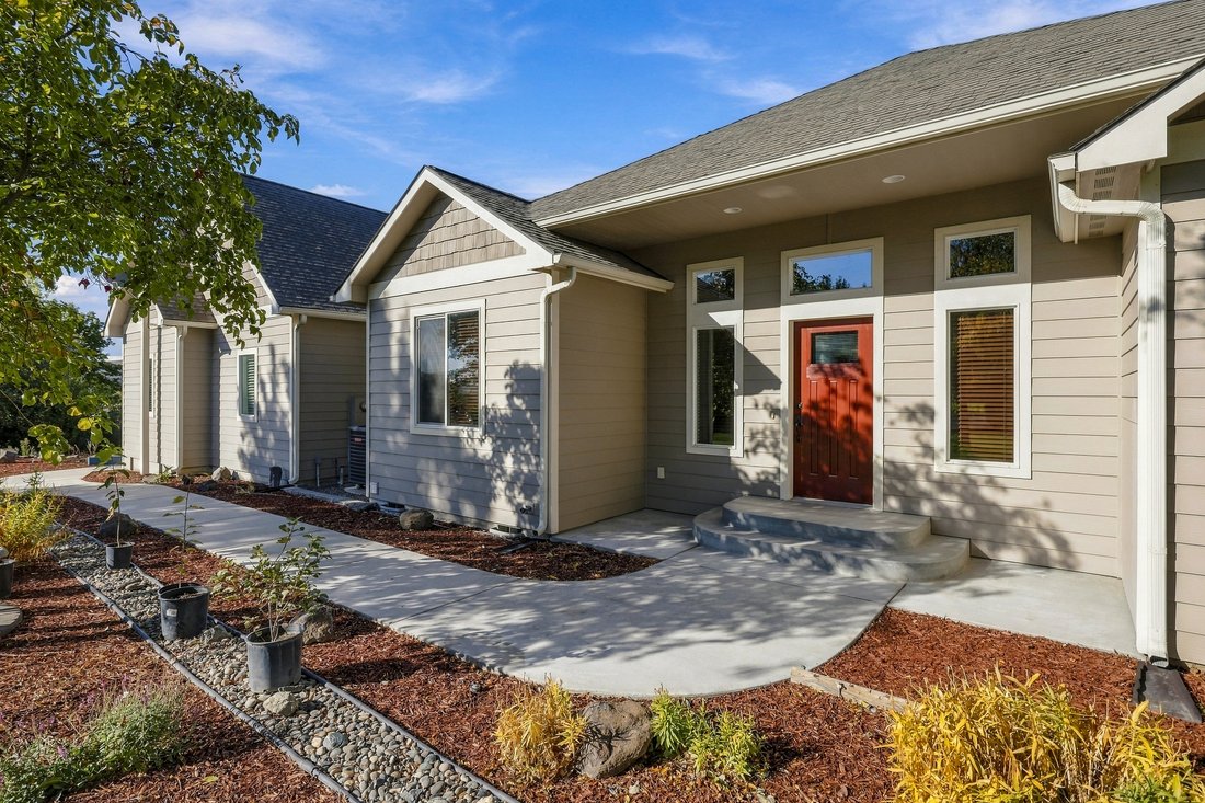 Haus in Benton City, Washington, Vereinigte Staaten 3 - 19123159