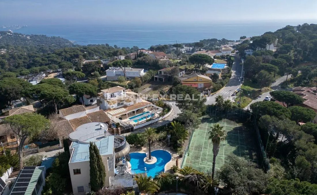 Maison à Platja d'Aro, Catalogne, Espagne 4 - 15238524
