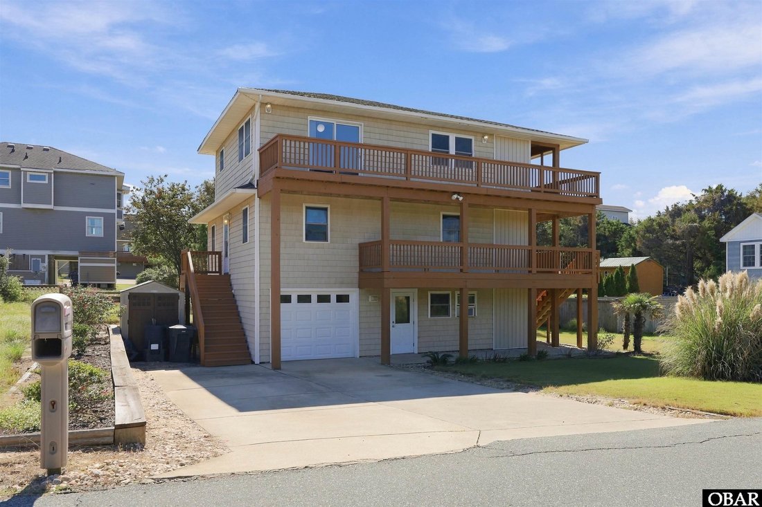 House in Kill Devil Hills, North Carolina, United States 3 - 19124442