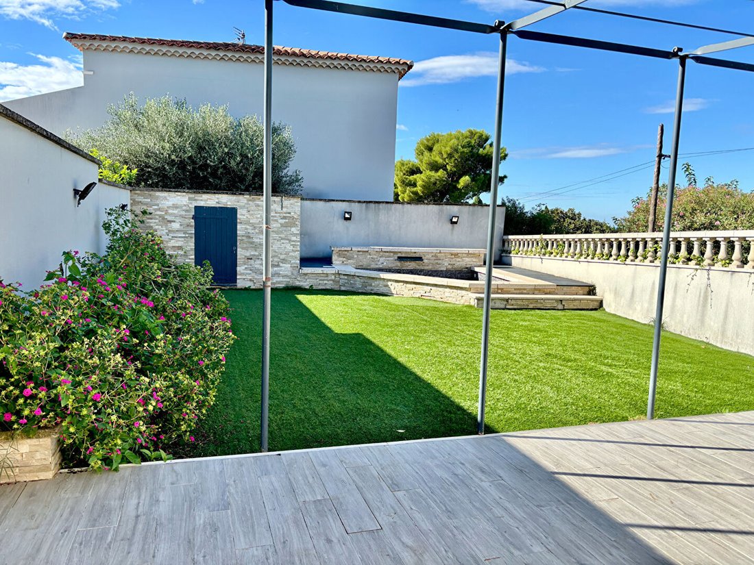 House in Saint Mitre, 13e Arrondissement, Marseille 3 - 19131145