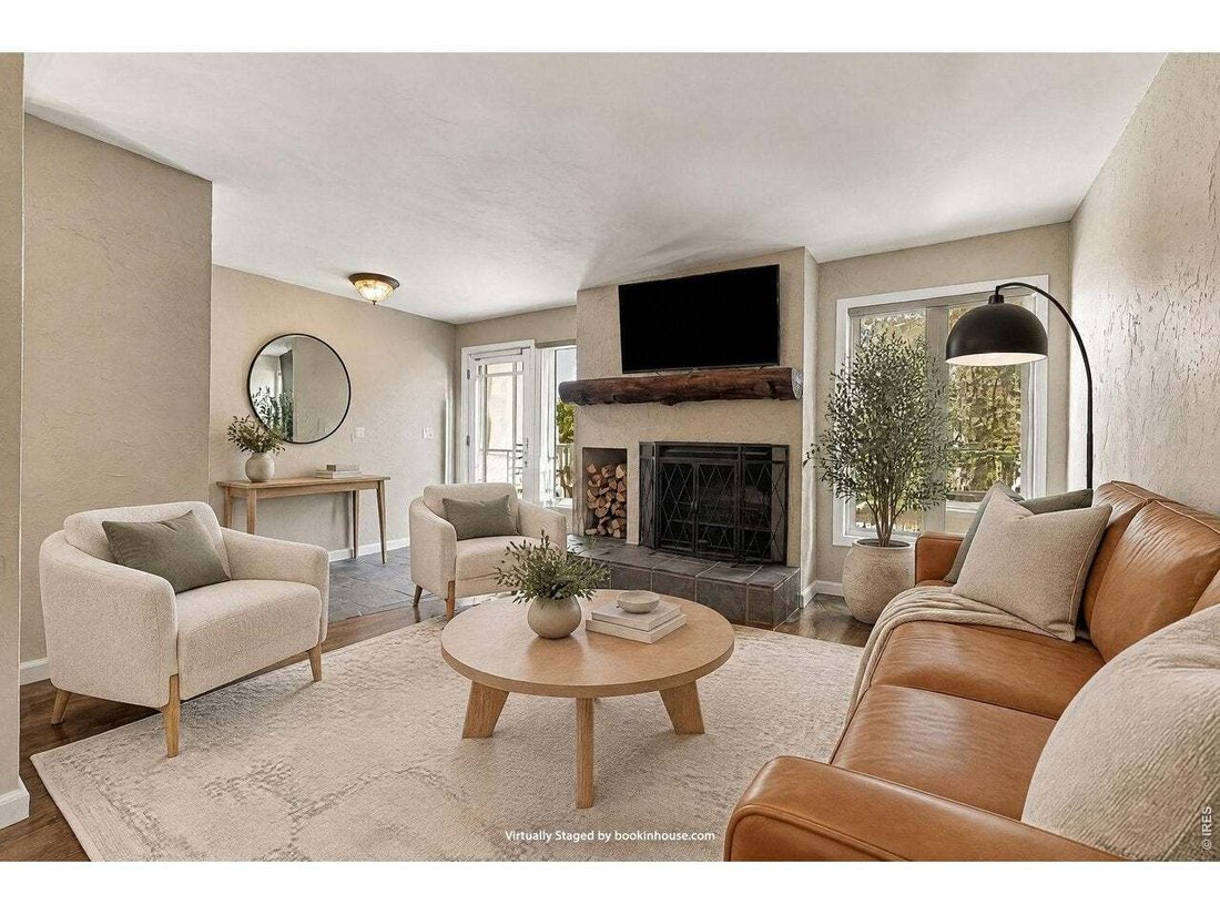 Residenza a Boulder, Colorado, Stati Uniti 5 - 19124728