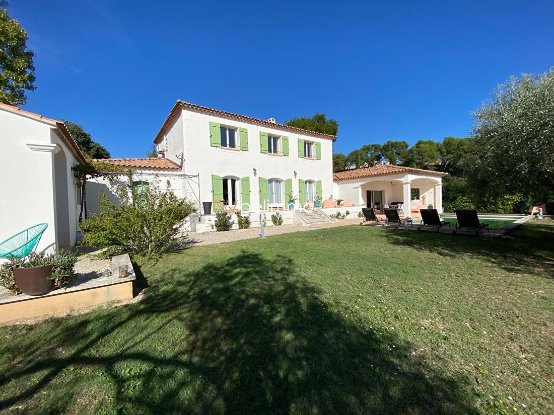 House in Centre, Pelissanne, France 2 - 19126565