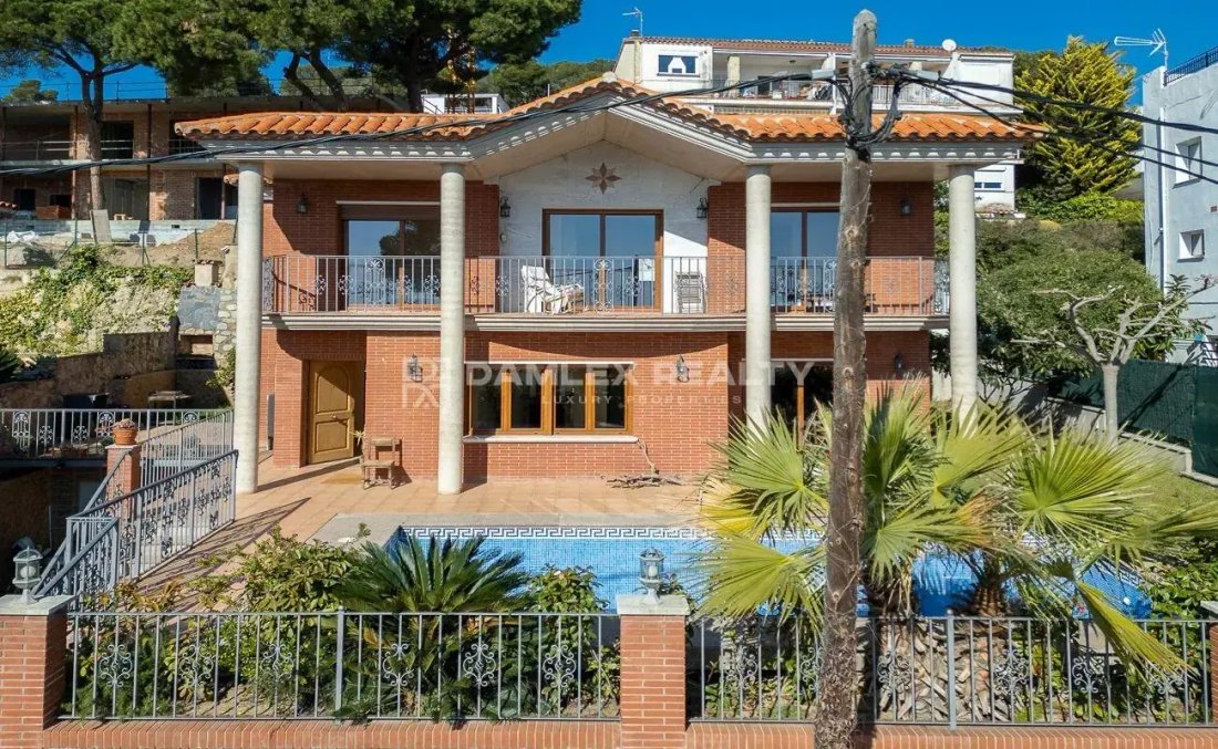 Maison à Platja d'Aro, Catalogne, Espagne 3 - 15190729