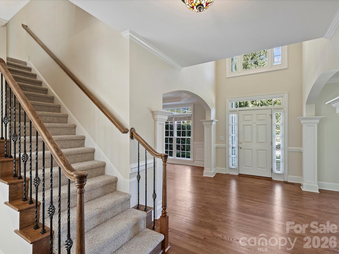 Casa en Waxhaw, Carolina del Norte, Estados Unidos 3 - 19135753