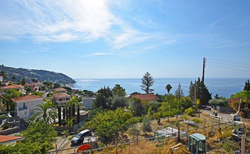 Villa a Via Aurelia Ponente - Valdirodi, Ospedaletti, Liguria 1