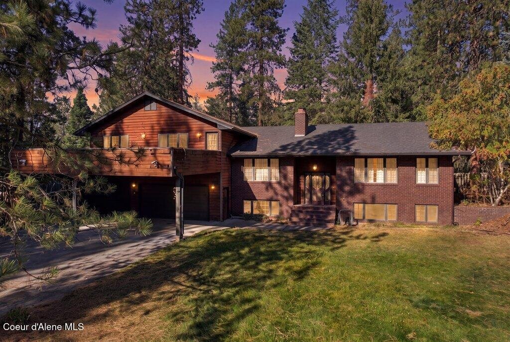 Haus in Post Falls, Idaho, Vereinigte Staaten 1 - 19126957