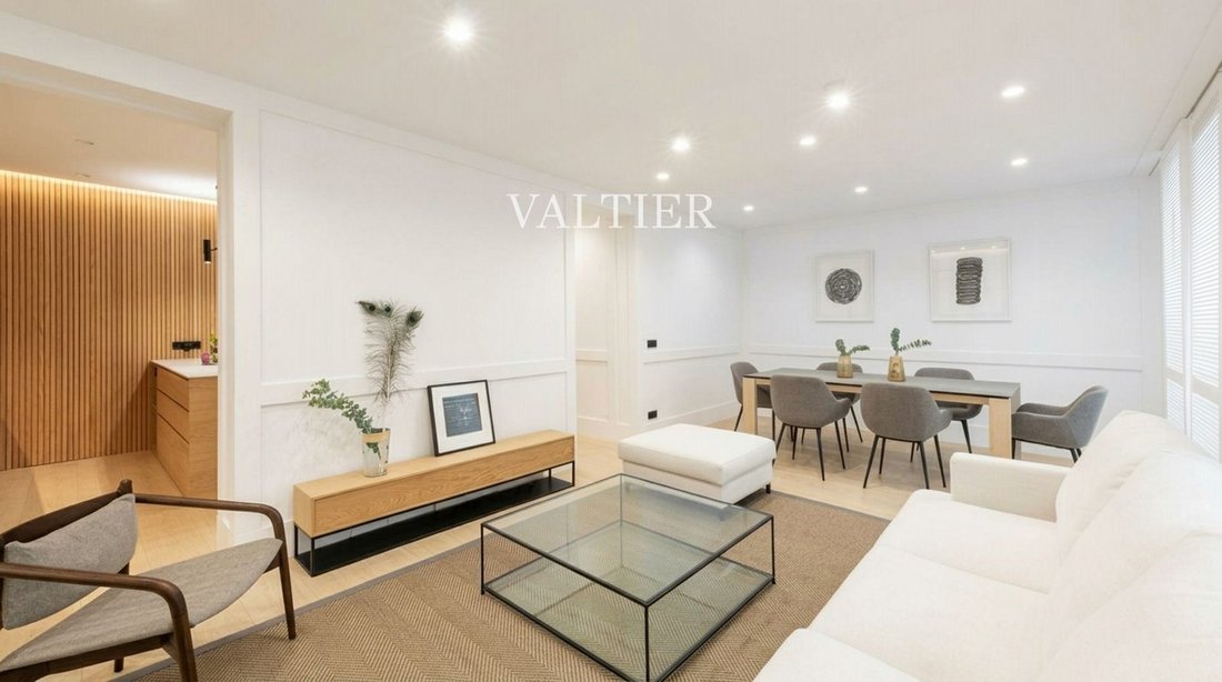 Apartment in Centro, Madrid, Spain 1 - 19125523
