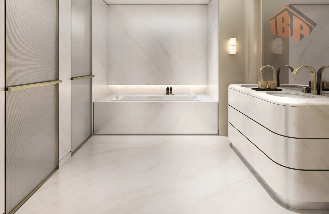 Appartement à La Palm Jumeirah, Doubaï, Émirats arabes unis 5 - 15628284