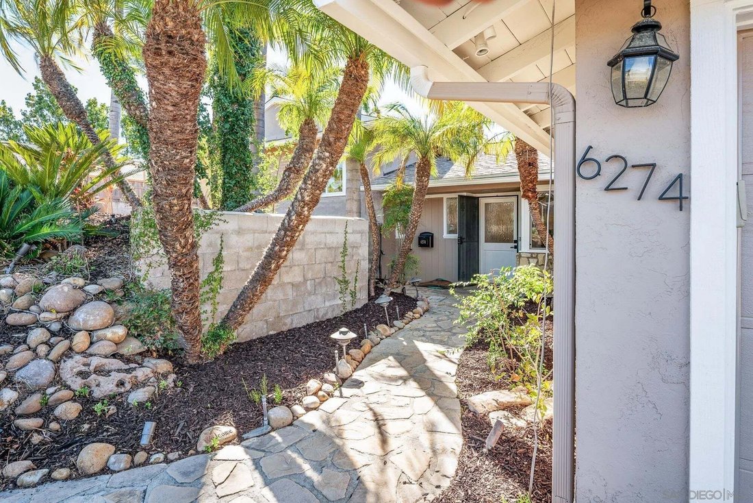 House in San Diego, California, United States 5 - 19125639