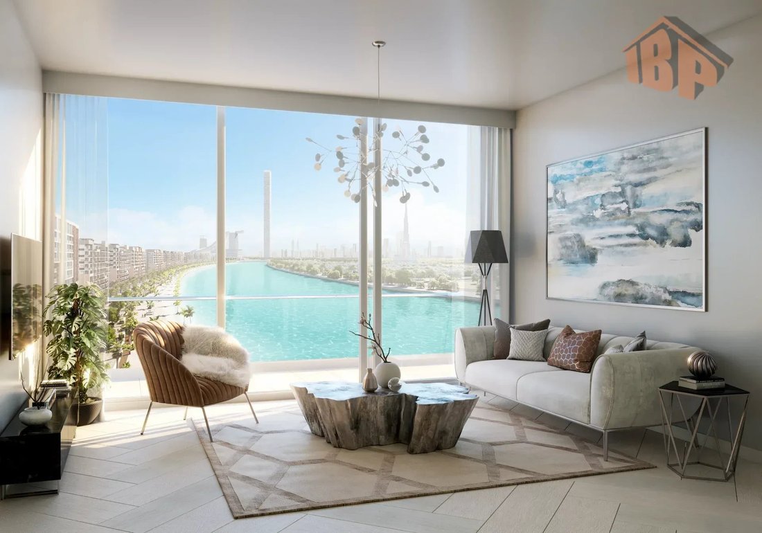 Apartamento en MBR- Al Merkad, Dubái, Emiratos Árabes Unidos 1 - 15595584