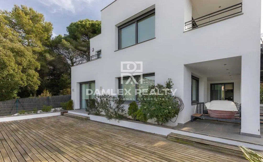 Maison à Lloret de Mar, Catalogne, Espagne 2 - 10731296