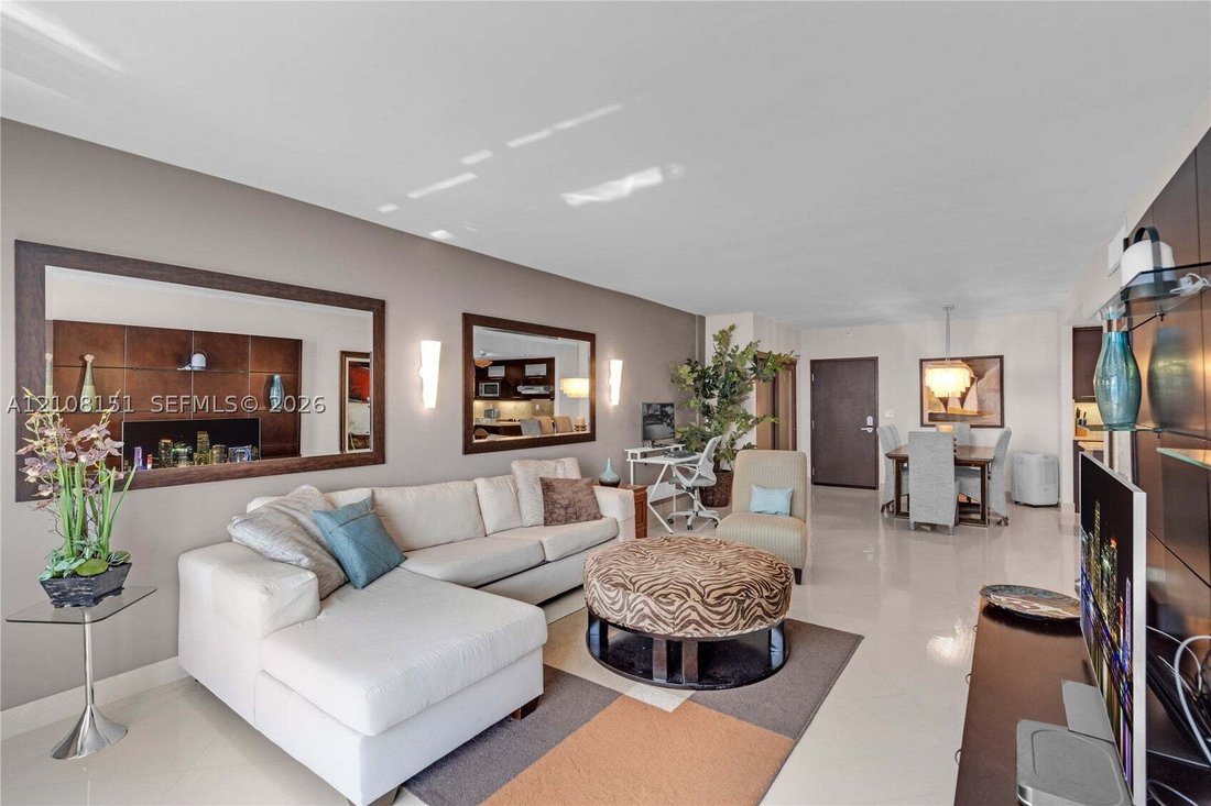 Condominio en Miami Beach, Florida, Estados Unidos 3 - 19125239